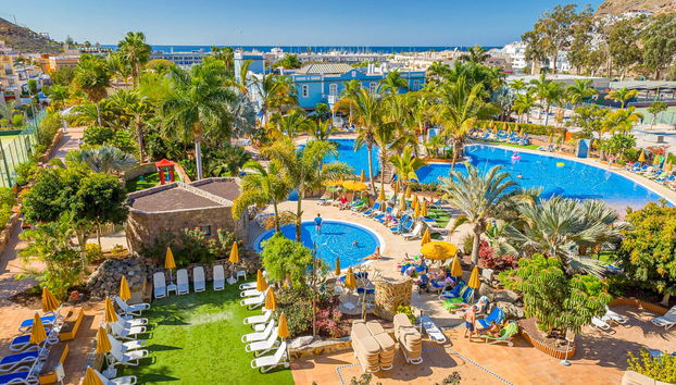 Cordial Mogan Solaz - Foto 2