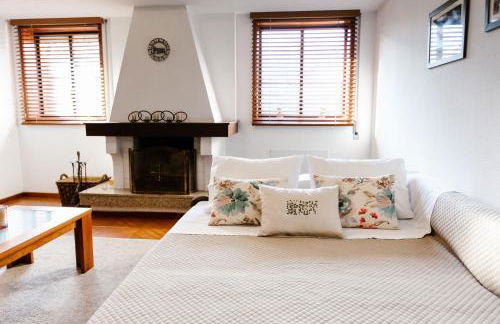 Castle Apartment - Foto 15