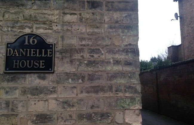 1-bedroom Ground Floor Near Rugby School - Foto 18