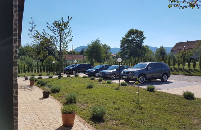 Villa Stone - Foto 34