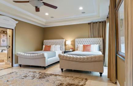 Hilltop Estate w/ Pool, Hot Tub, Fire Pit, Views Cleveland Vista by Avantstay - Foto 71