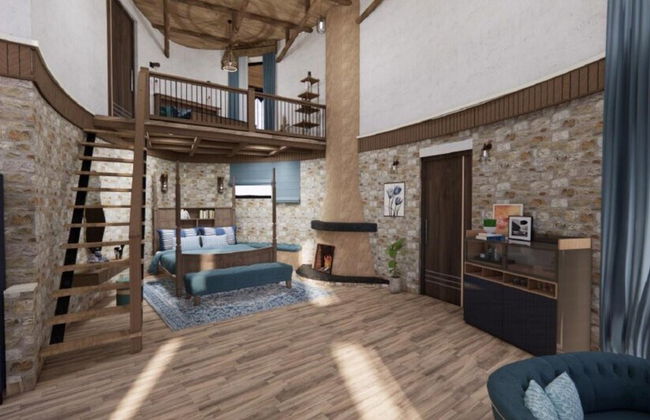 Sunday Homes Hartola - Foto 5