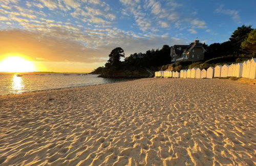 Maison vue mer Saint Briac sur Mer - plage 300m - Golf à 400m - Photo 68