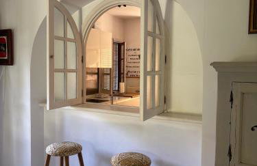 Nice villa with a garden - Photo 7