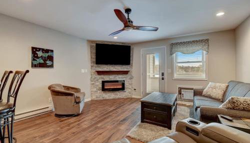 Dells Lakefront Escape - Couples or Families - Foto 2