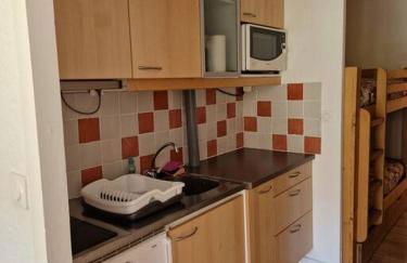 Appartement aux pieds des pistes - Apollo Le Corbier - Photo 13