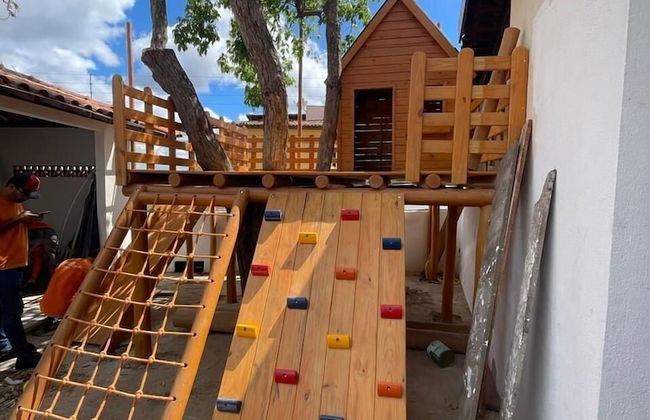 Flat 705 no Villa Hipica em Gravatá - Foto 40