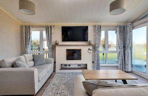 Finest Retreats - Pembroke Luxury Lodge - Foto 7