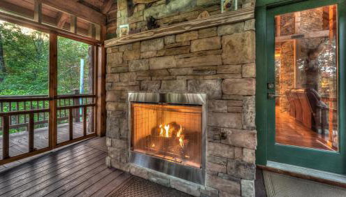 Fightingtown Creek Retreat - Foto 5