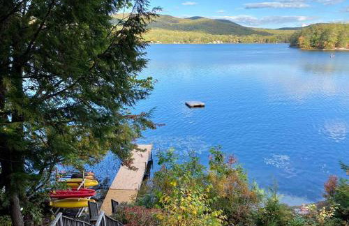 Two Lake Houses - Foto 43