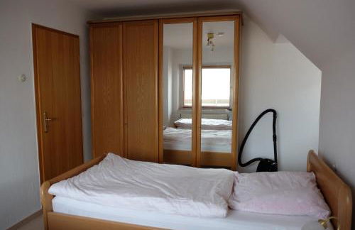 Ferienwohnung Am Stadtpark - Foto 8