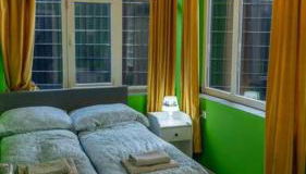 Stylish apartment with terrace for up to 6 people - Foto 3