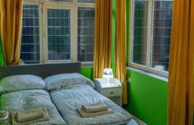 Stylish apartment with terrace for up to 6 people - Foto 3