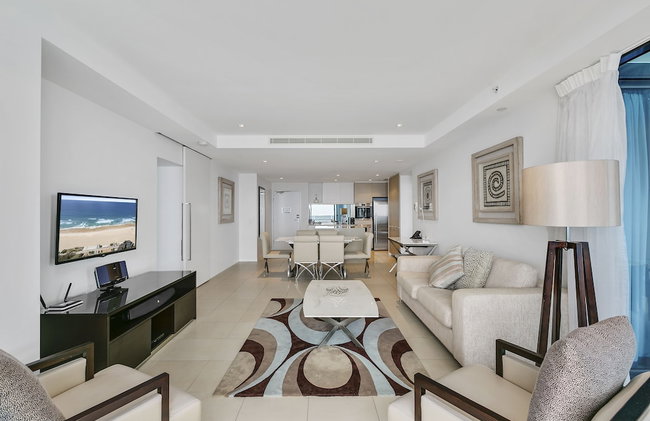 Soul Beachfront Apartments - HR Surfers Paradise - Photo 37