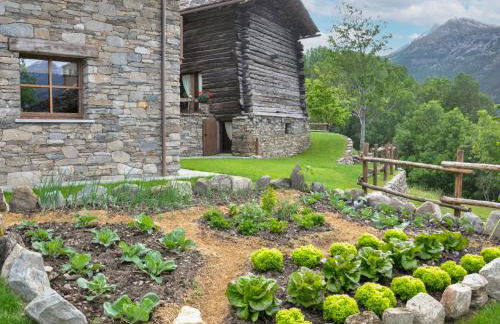 Chalet Chalet les Combes by Interhome - Foto 27