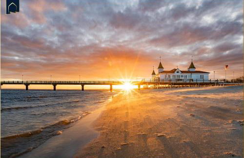 An der Haffküste Haffkoje - Foto 40