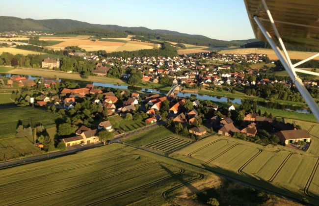 Holiday Apartment Loft - Foto 26