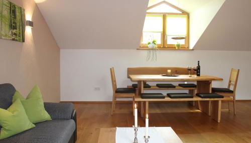Ferienwohnung am Dreiseithof - Foto 5