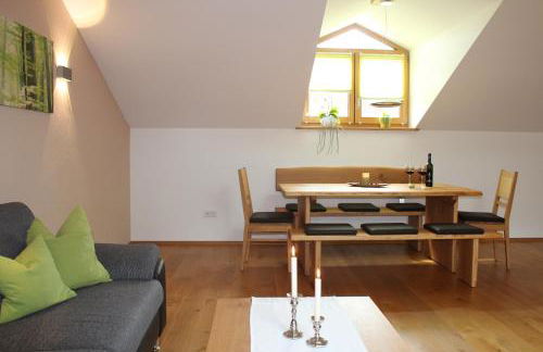 Ferienwohnung am Dreiseithof - Foto 5