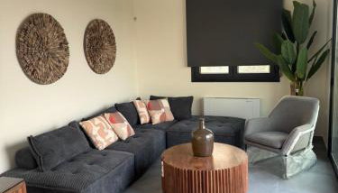 Eros sea view residences Mytilini - Foto 5