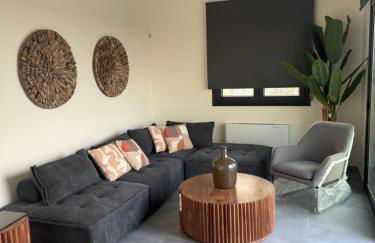 Eros sea view residences Mytilini - Photo 5