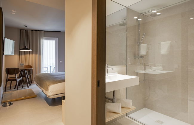 APARTAMENTS LA CARPA - Foto 20