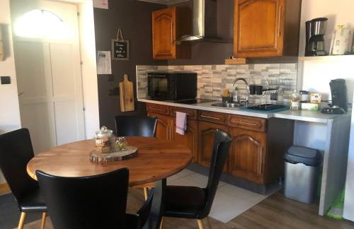 Chez natalli - Foto 26