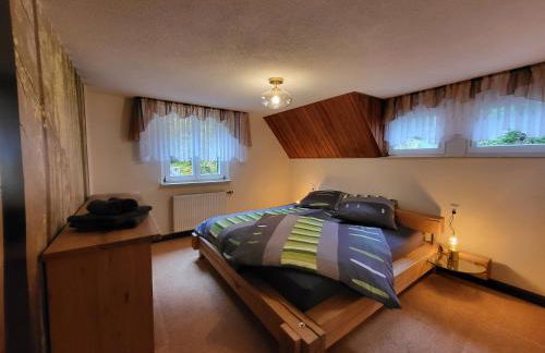 Ferienhaus Sonnenblick Schmilka - Foto 13