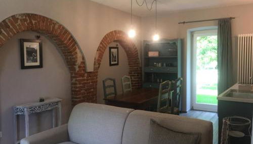 Happy hill - appartamento Bambù- natura e relax - Foto 4