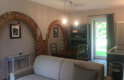 Happy hill - appartamento Bambù- natura e relax - Photo 4