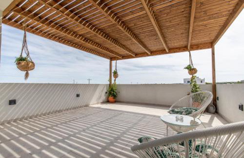 Dorieus Villa - Foto 18