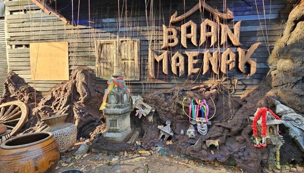 Billet Legend Siam Pattaya + Transfert A/R - Photo 3