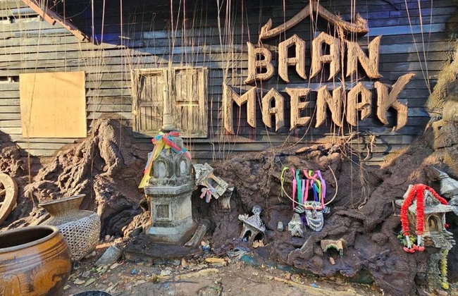 Billet Legend Siam Pattaya + Transfert A/R - Photo 3