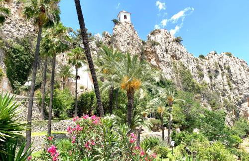 Ideal Apartamento - Guadalest - Photo 57