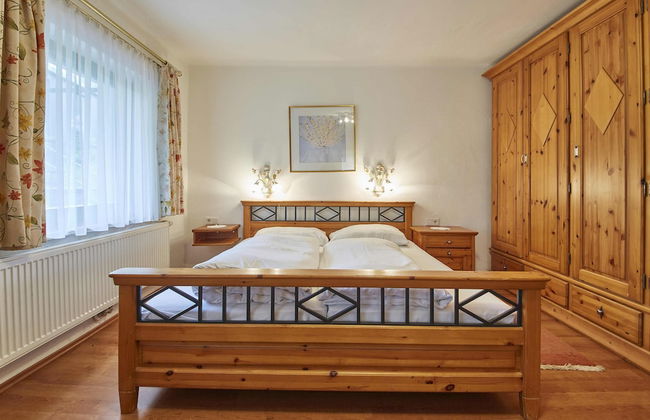 Chalet Haider - Foto 27