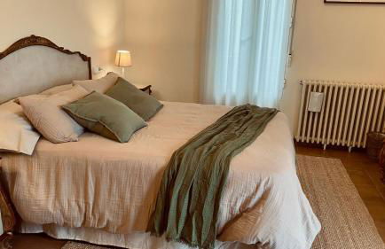 Rustic charm, Olivo Suite with private bathroom and unique views - Foto 31