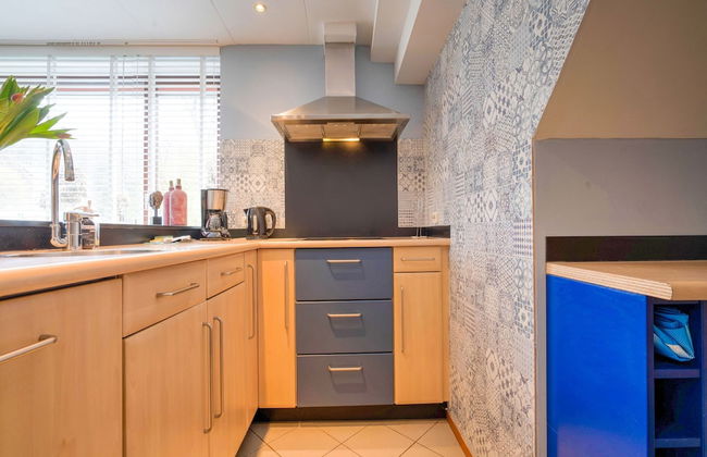 Chalet in Ulestraten Near Maastricht - Foto 13