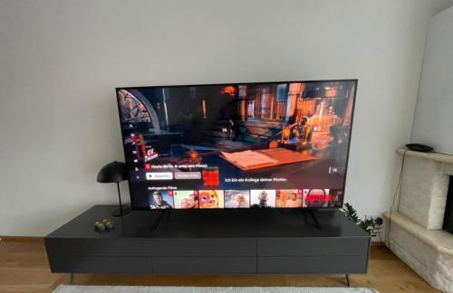 Nice House, 5 rooms, garden, free parking, SmartTV - Foto 3