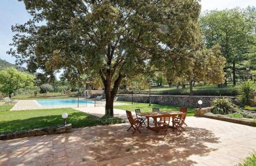 Engardin, un havre de paix en Provence Verte - Foto 22