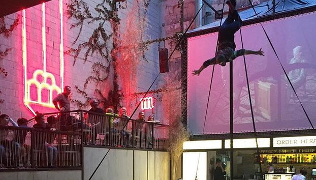 Architour por Lavapiés y Rastro con un arquitecto - Foto 3, Cine