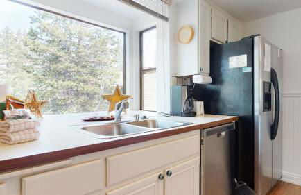 Forest Creek #15 condo - Foto 16