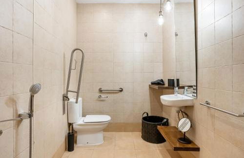 Limehome Granada Calle Santa Ana - Foto 62