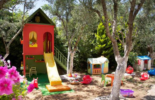 Villa Anastasia - Foto 28