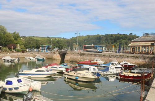 Garden Cottage at the Bowden Estate - Foto 29