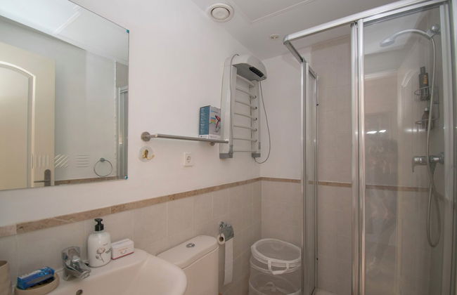 Costa Galera Apartment - Foto 8