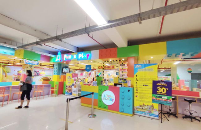 Comfort And Simply Look Studio Marquis De Lafayette Apartment - Foto 15