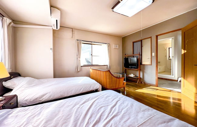 SUMITSUGU HOUSE Station - Foto 26