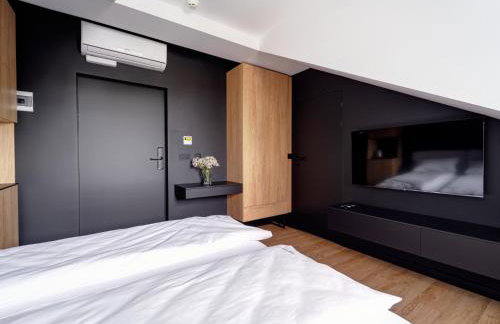 Stek Apartments ApartHotel - Foto 13