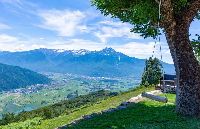 La tana del lupo - Photo 3