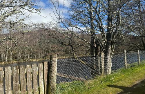 Rosemount Cottage TWO - Highland Cottage - Foto 35